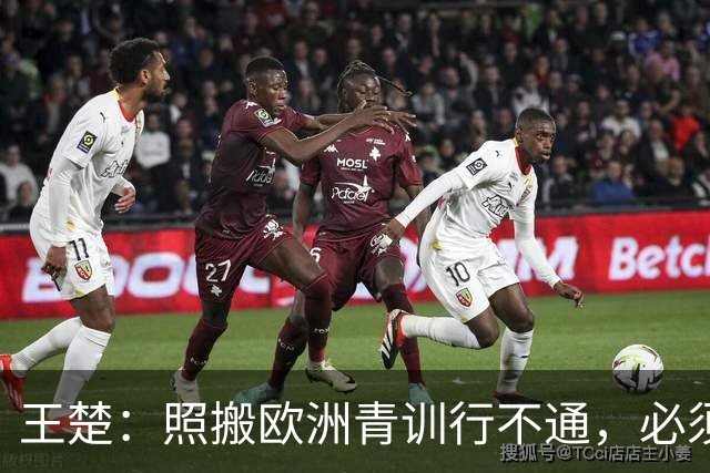 王楚：照搬欧洲青训行不通，必须培养出有自主决策能力的球员